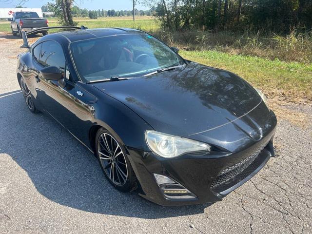 2016 Scion FR-S Base