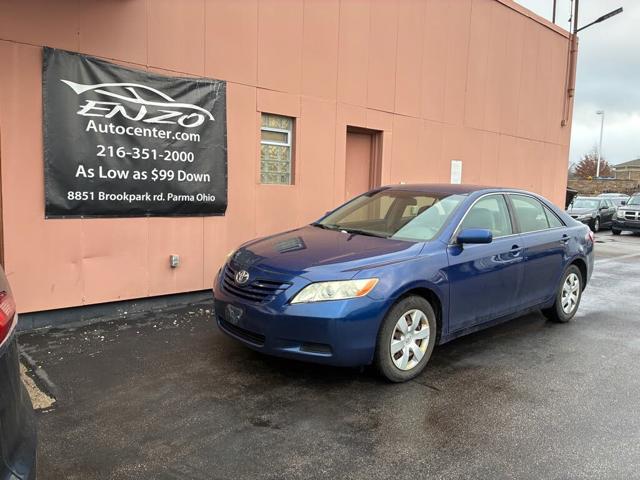 2007 Toyota Camry LE V6