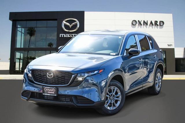 2026 Mazda CX-5 2.5 S Select AWD