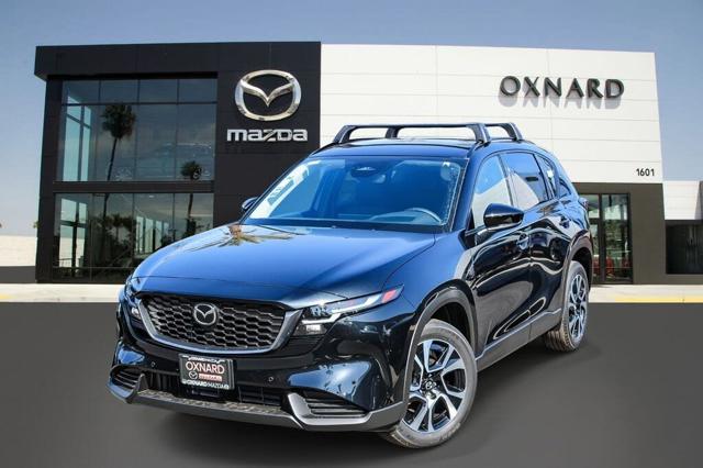 2026 Mazda CX-5 2.5 S Preferred AWD