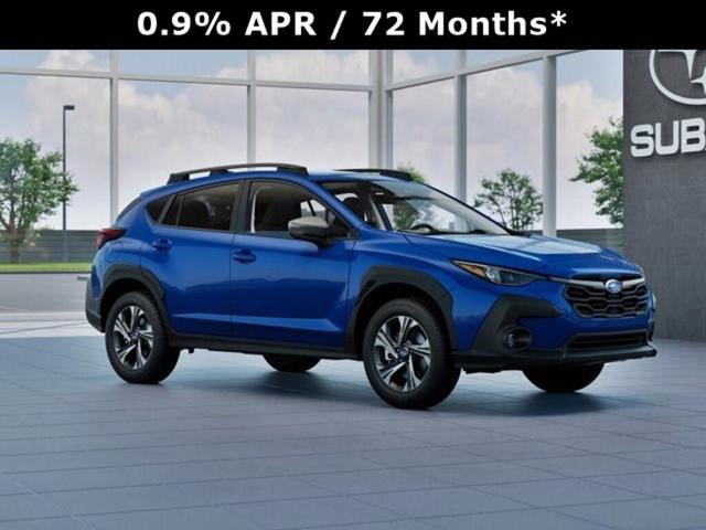 2026 Subaru Crosstrek Premium AWD