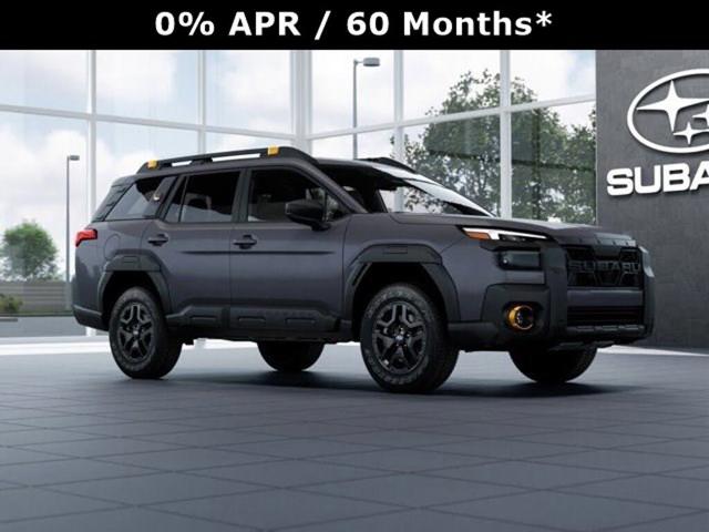 2026 Subaru Outback Wilderness AWD
