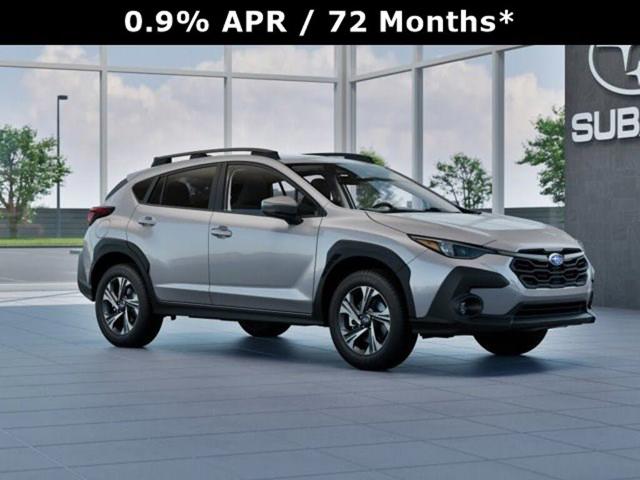 2026 Subaru Crosstrek Premium AWD
