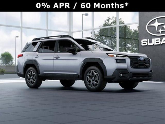 2026 Subaru Outback Premium AWD