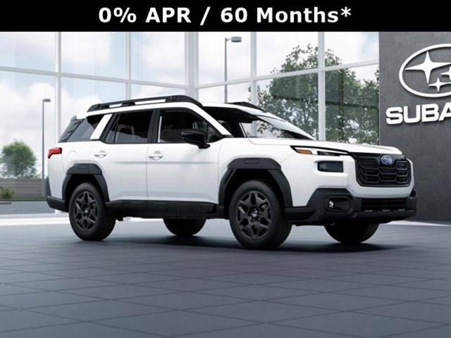 2026 Subaru Outback Limited AWD
