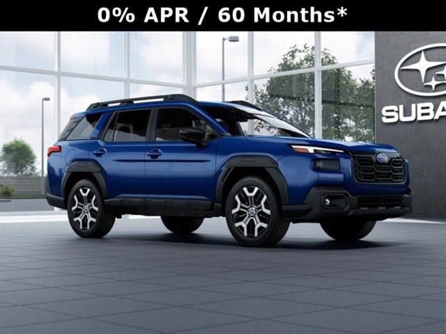 2026 Subaru Outback Touring XT AWD
