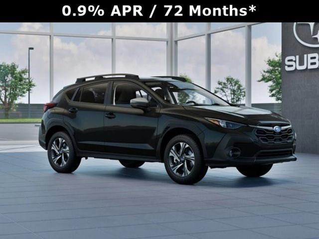 2026 Subaru Crosstrek Premium AWD