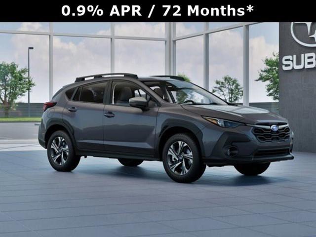 2026 Subaru Crosstrek Premium AWD