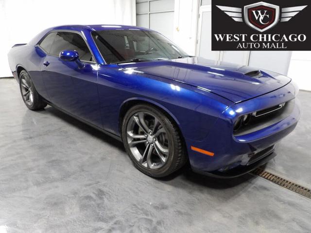 2021 Dodge Challenger GT