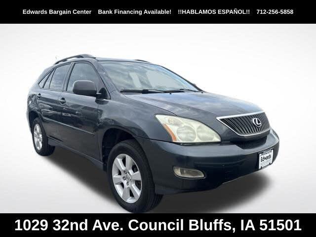 2005 Lexus RX 330 Base