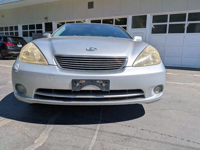 2005 Lexus ES 330 Base