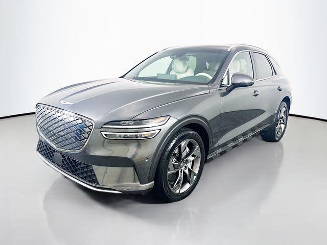 2023 Genesis Electrified GV70 Base