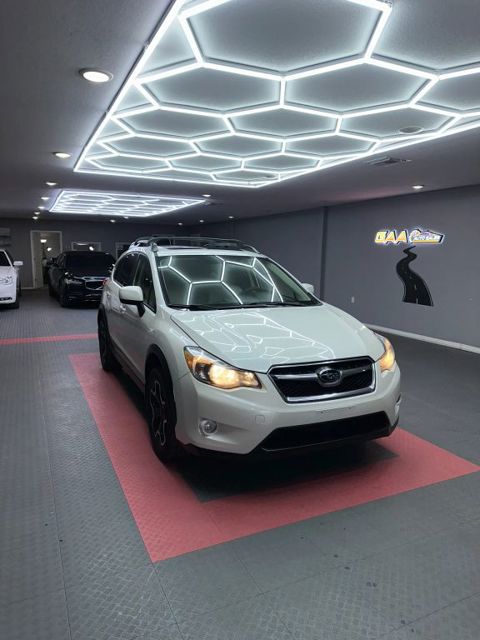 2014 Subaru XV Crosstrek XV Limited AWD