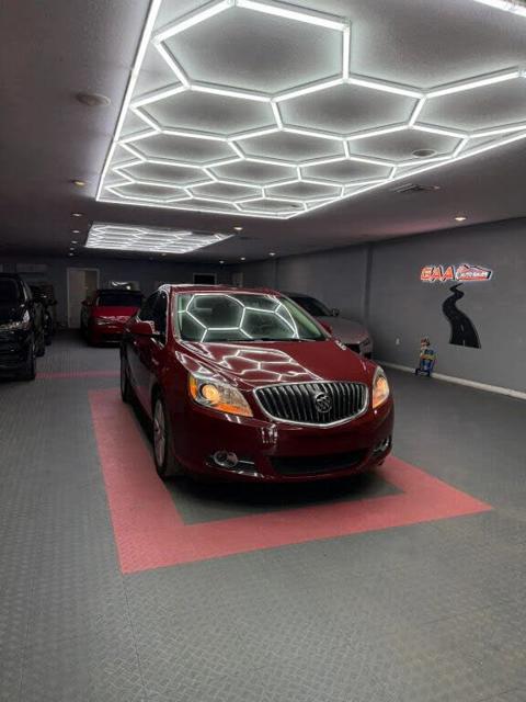 2015 Buick Verano Convenience Group