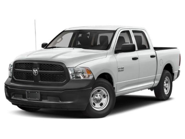 2023 Ram Ram Pickup 1500 Classic Tradesman