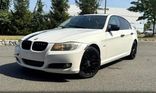 2009 BMW 3 Series 328i
