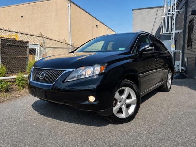 2010 Lexus RX 350 350 AWD