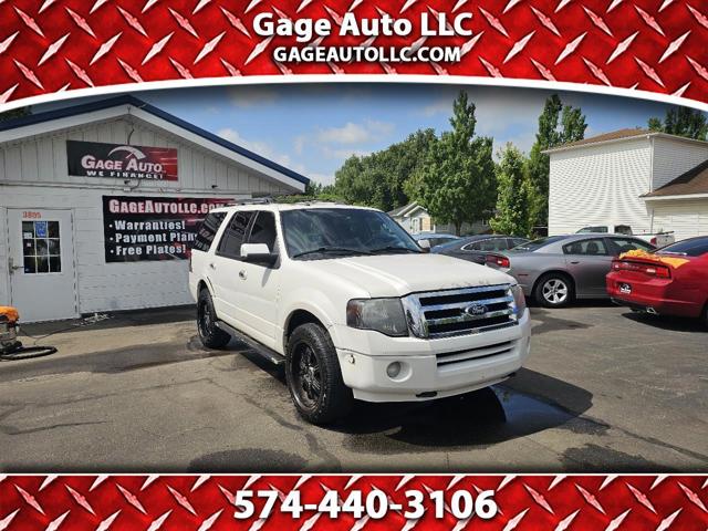 2013 Ford Expedition Limited