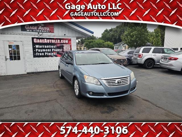 2008 Toyota Avalon XL