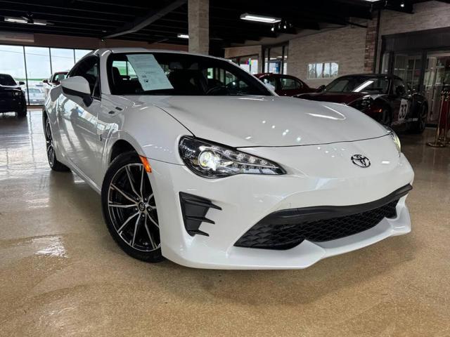 2020 Toyota 86 Base
