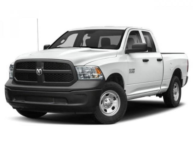 2019 Ram Ram Pickup 1500 Classic Express