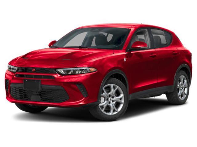 2025 Dodge Hornet R/T Plus