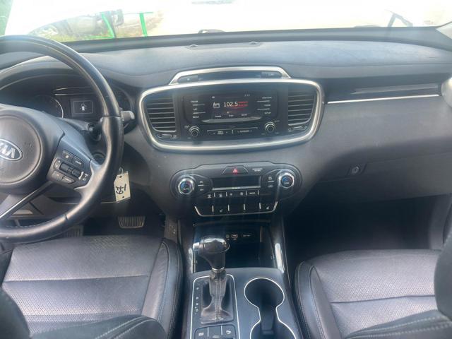 2016 Kia Sorento EX V6