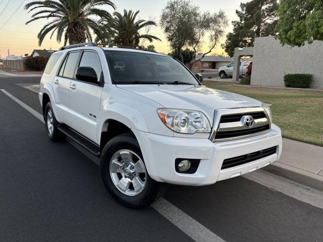 2006 Toyota 4Runner SR5 V6 4WD