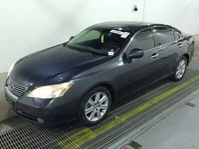 2007 Lexus ES 350 Base