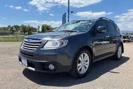 2013 Subaru Tribeca 3.6R Limited