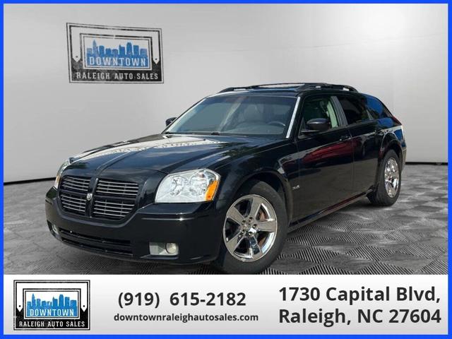 2007 Dodge Magnum RT