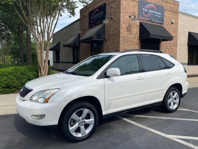 2006 Lexus RX 330 Base