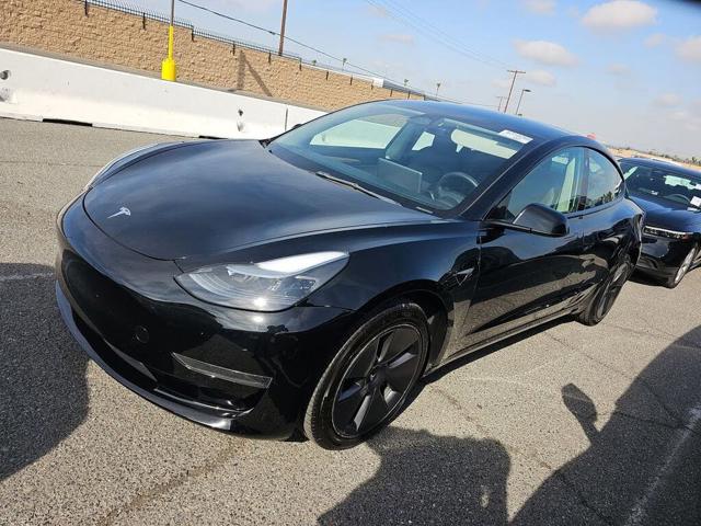 2023 Tesla Model 3 Base