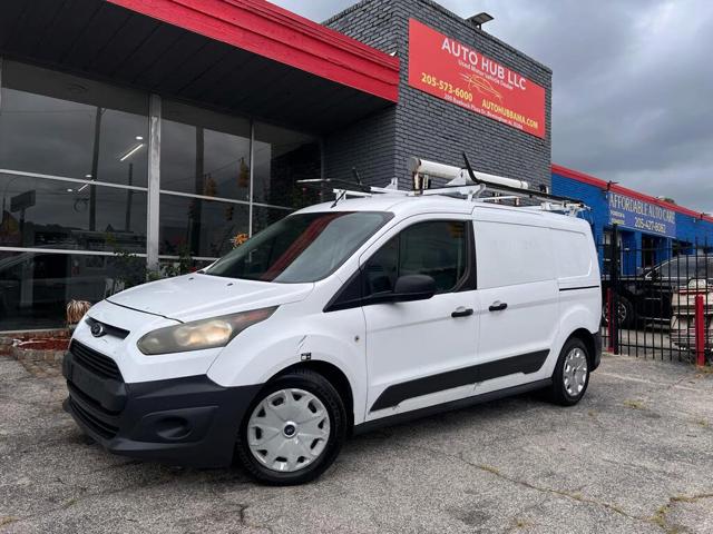 2015 Ford Transit Connect XL