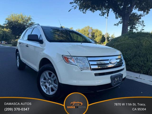 2008 Ford Edge SE