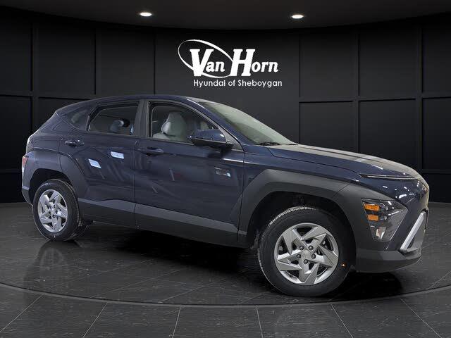 2026 Hyundai Kona SE AWD