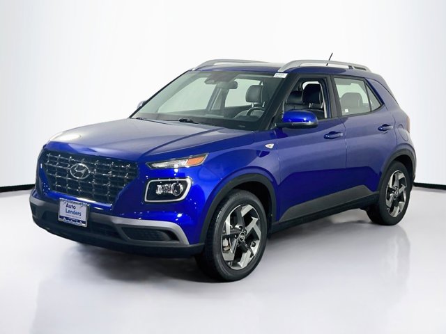 2024 Hyundai Venue Limited FWD