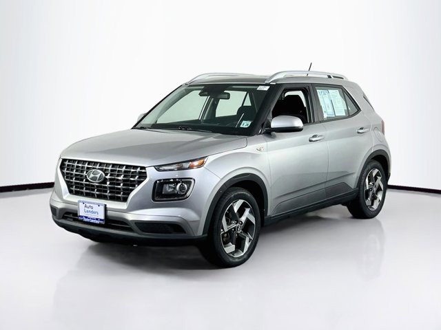 2023 Hyundai Venue SEL FWD