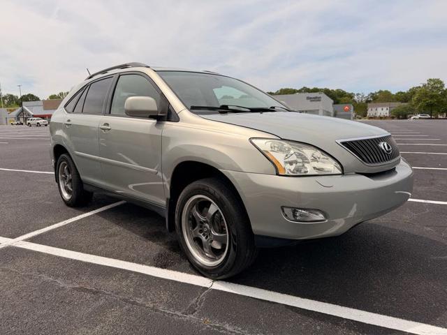 2004 Lexus RX 330 Base