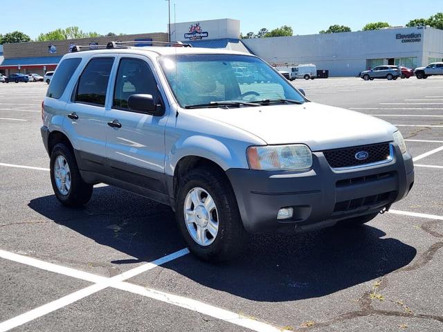 2003 Ford Escape XLT Popular