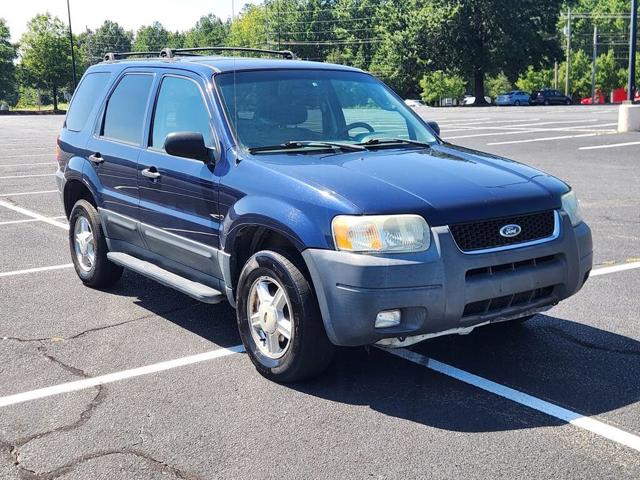 2003 Ford Escape XLT Popular