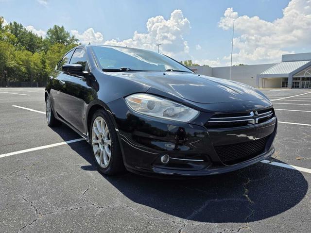 2014 Dodge Dart Limited