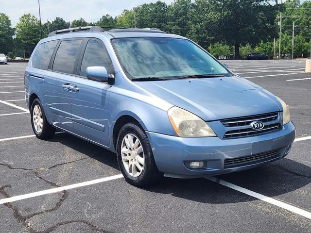 2008 Kia Sedona EX