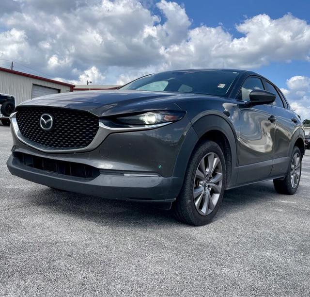 2020 Mazda CX-30 Select