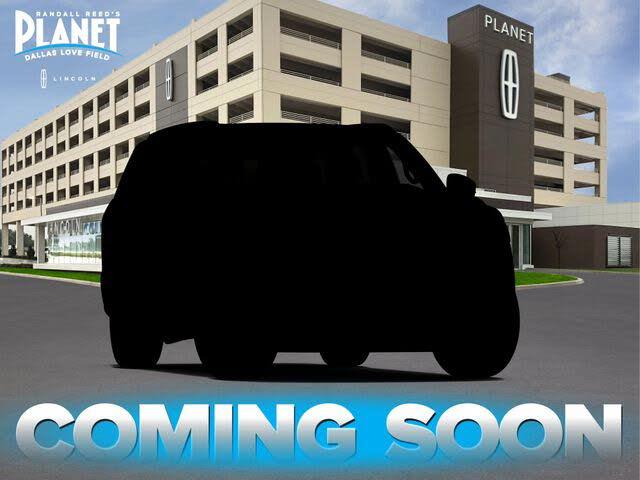 2022 Infiniti QX55 Sensory