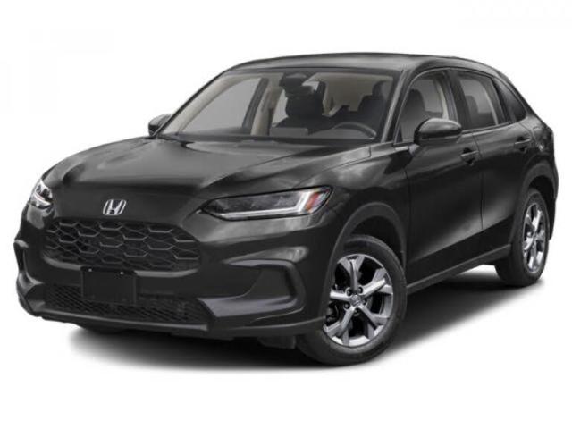 2023 Honda HR-V EX-L AWD