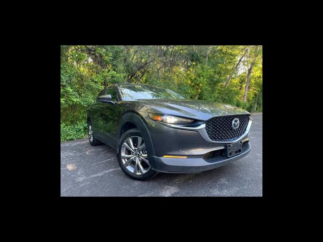 2020 Mazda CX-30 Preferred FWD