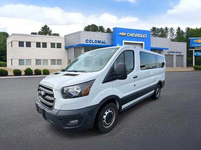 2020 Ford Transit 150 XL