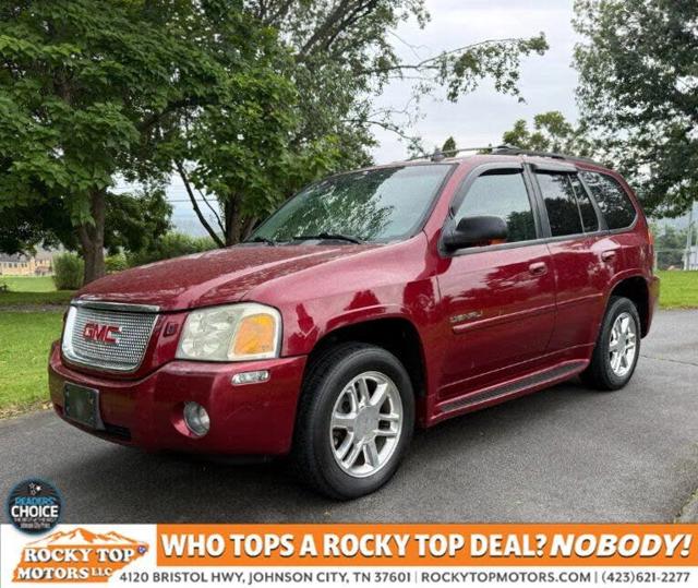 2007 GMC Envoy Denali