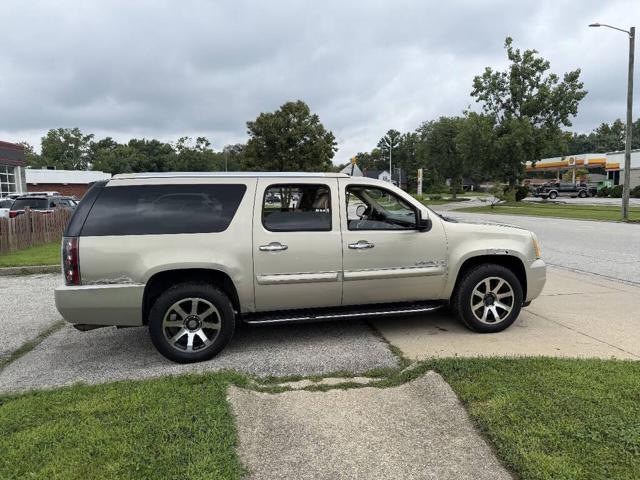 2007 GMC Yukon XL Denali